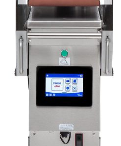 Garland Electric Freestanding Double Xpress Clamshell Grill XPE12 (HW884)