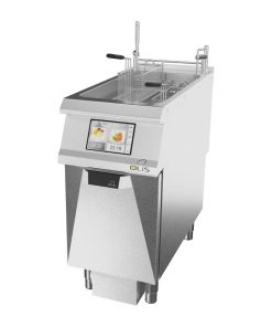Olis Evo Electric Free Standing Electric Fryer D9222-10FREEVFA (HW888)