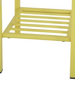 Bolero Spritz Bar Table Limoncello Yellow (JB860)