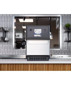 Buffalo High Speed Oven (JD340)