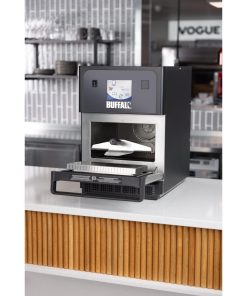 Buffalo High Speed Oven (JD340)