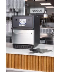 Buffalo High Speed Oven (JD340)