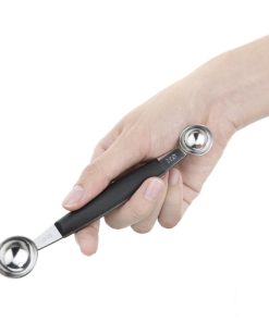 Vogue Double Melon Baller 22 and 30mm (JE375)