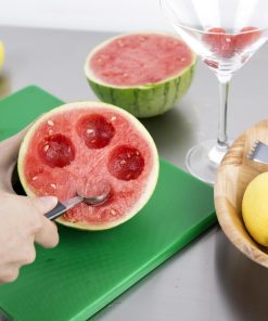 Vogue Double Melon Baller 22 and 30mm (JE375)