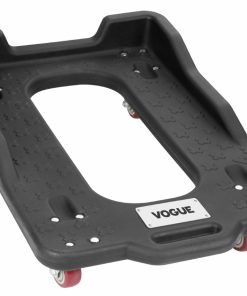 Vogue Dolly for Vogue Single Insulated Box (JF008)