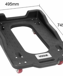Vogue Dolly for Vogue Single Insulated Box (JF008)