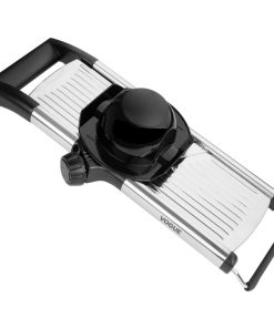 Vogue Stainless Steel Mandoline Slicer (JF040)