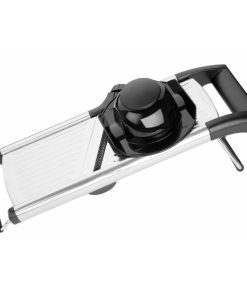 Vogue Stainless Steel Mandoline Slicer (JF040)