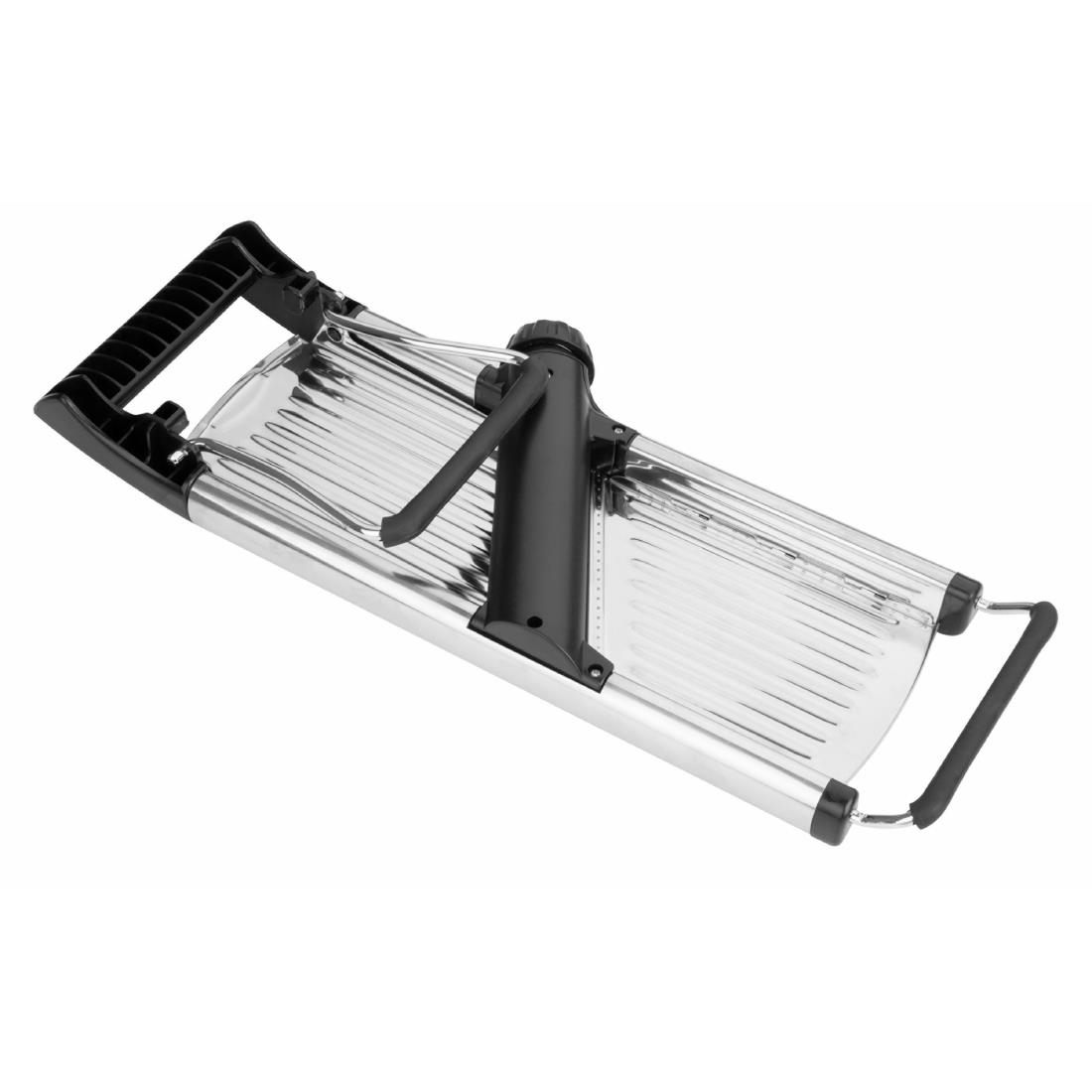 Vogue Stainless Steel Mandoline Slicer (JF040)