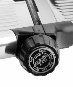 Vogue Stainless Steel Mandoline Slicer (JF040)