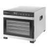 SousVideTools 6 Tray Dehydrator SVT-12005 (JF748)