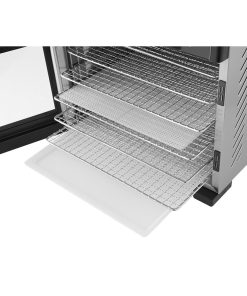SousVideTools 6 Tray Dehydrator SVT-12005 (JF748)