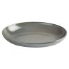 Olympia Ember Oval Bowls Blue 265x200mm 4 Pack (JK177)