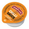 Harrisons Chilli Sauce Dip Pots 25g 100 Pack (JK443)