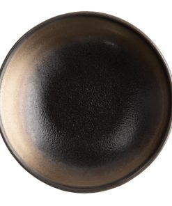 Olympia Ochre Dipping Dishes 95mm 12 Pack (JK494)