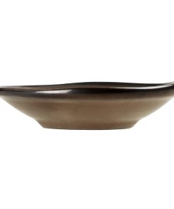 Olympia Ochre Dipping Dishes 95mm 12 Pack (JK494)