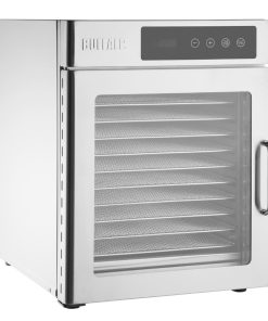 Buffalo 10 Tray Dehydrator (JK756)