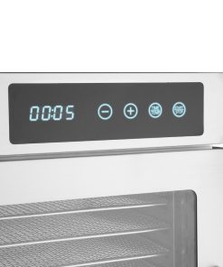 Buffalo 10 Tray Dehydrator (JK756)