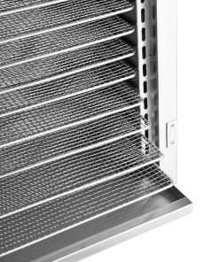 Buffalo 10 Tray Dehydrator (JK756)