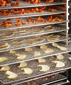 Buffalo 10 Tray Dehydrator (JK756)