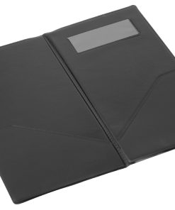 Olympia Bill Presenter Cover Black 2 Sides (JK757)