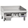 Imperial ITG-24 LPG 2 Burner Griddle 610mm (JK948)