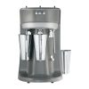 Hamilton Beach Commercial Triple Spindle Drinks Mixer (JM298)