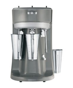 Hamilton Beach Commercial Triple Spindle Drinks Mixer (JM298)
