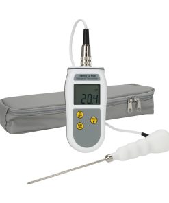 ETI Therma 22 Plus Thermometer with Penetration Probe (JM644)