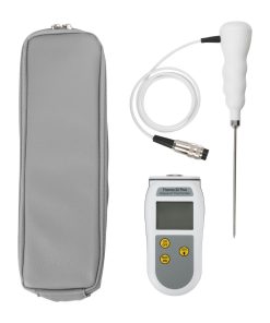 ETI Therma 22 Plus Thermometer with Penetration Probe (JM644)