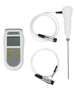 ETI Therma 22 Plus Thermometer with Penetration Probe (JM644)