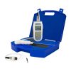ETI Therma 22 Plus Thermometer with Air and Penetration Probes and Case (JM645)
