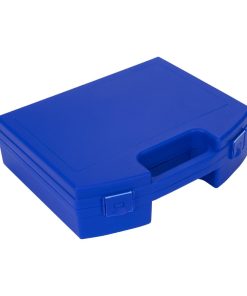 ETI Therma 22 Plus Thermometer with Air and Penetration Probes and Case (JM645)