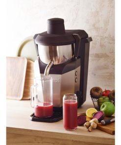 Santos Juicer 50A (JM666)