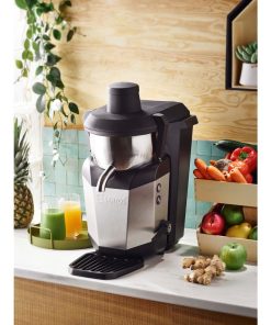 Santos Juicer 50A (JM666)