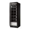 True Contemporary Visual Merchandiser Fridge Single Glass Door - 484Ltr (JM689)