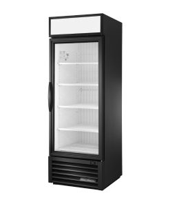 True Upright Retail Merchandiser Freezer Single Glass Door - 651Ltr (JM690)