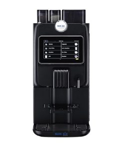 Blue Ice Imperial Essense Slim Bean to Cup Coffee Machine - 1.7kW (JM698)