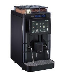 Blue Ice Imperial Elite Bean to Cup Coffee Machine - 3.15kW (JM699)