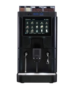 Blue Ice Imperial Elite Bean to Cup Coffee Machine - 3.15kW (JM699)