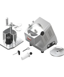 Sirman V-CUT Vegetable Processor (JM700)