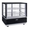 Roller Grill Counter Top Refrigerated Display Cabinet (JM736)