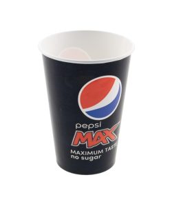 Pepsi Max Cold Cups 473ml 1000 Pack (JM799)