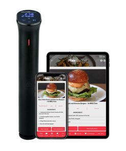Sousvidetools Ivide Cooker 2.0 (JM977)