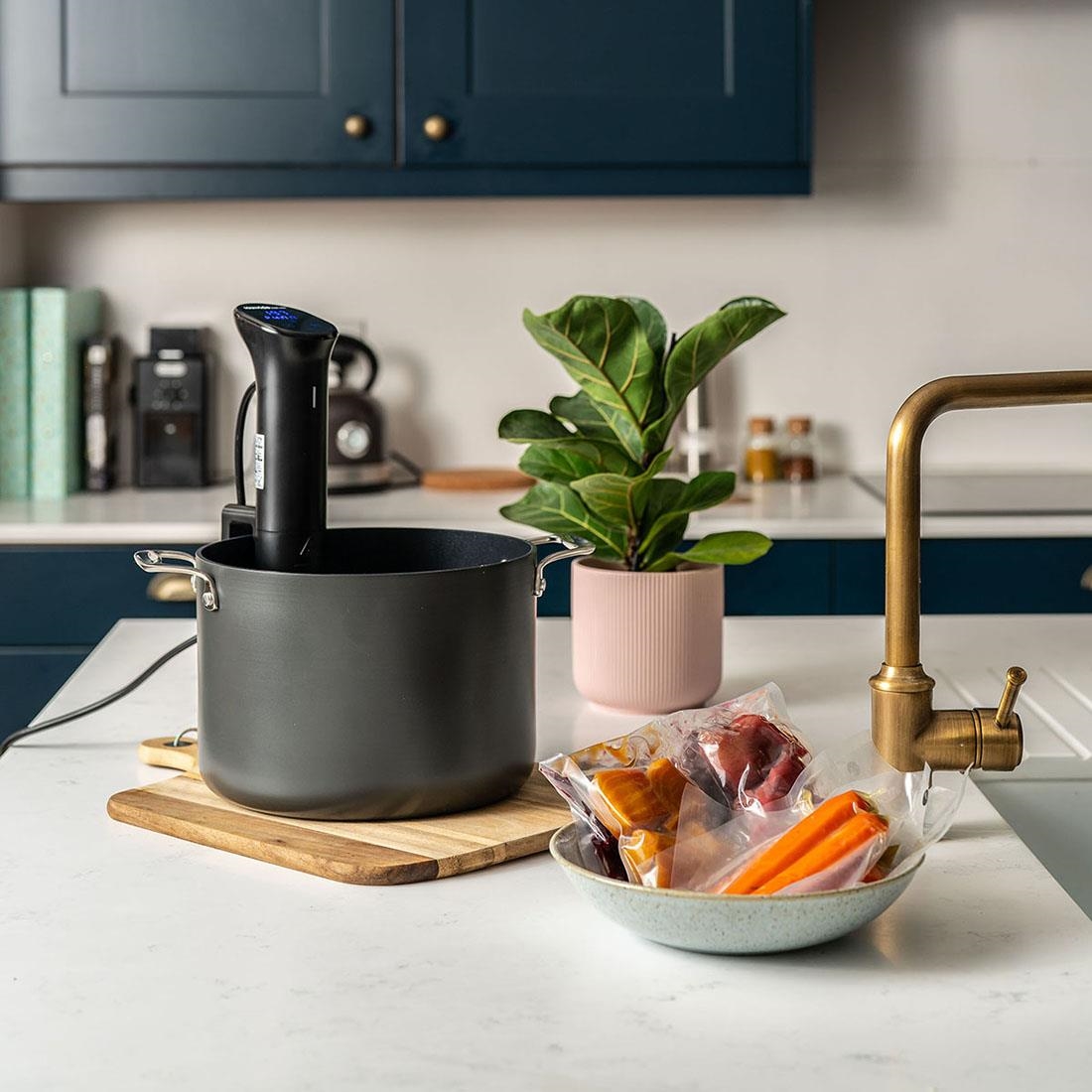 Sousvidetools Ivide Cooker 2.0 (JM977)