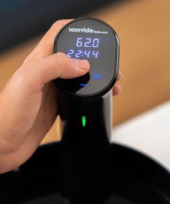 Sousvidetools Ivide Cooker 2.0 (JM977)