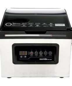 Sousvidetools Senses 300 Chamber Vacuum Packer with Oil Pump (JM978)