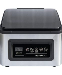 SousVideTools Senses 250 Vacuum Packer (JM979)