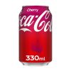 Coca-Cola Cherry 330ml 24 Pack (KA800)