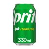Sprite Cans 330ml 24 Pack (KA803)